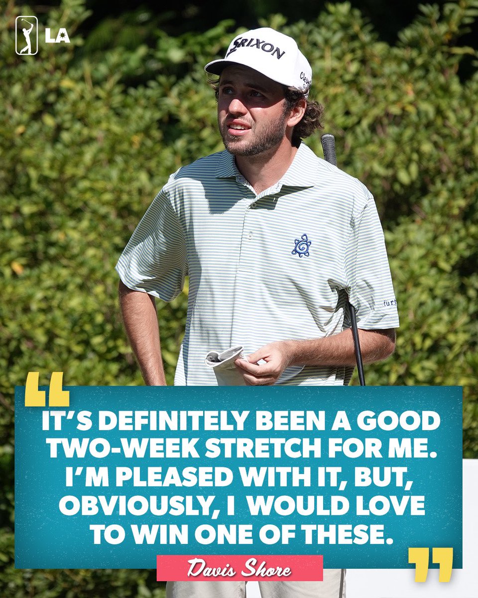 PGATAmericasESP's tweet photo. Trending 📈
✅ T4 #RDVMemorial100 🇦🇷
✅ 2nd JHSF #BrazilOpen 🇧🇷
⬆️ 8th #TotalplayCup 🏆
@TheRealD_Shore 🇺🇸 https://t.co/thWKF9ENyz