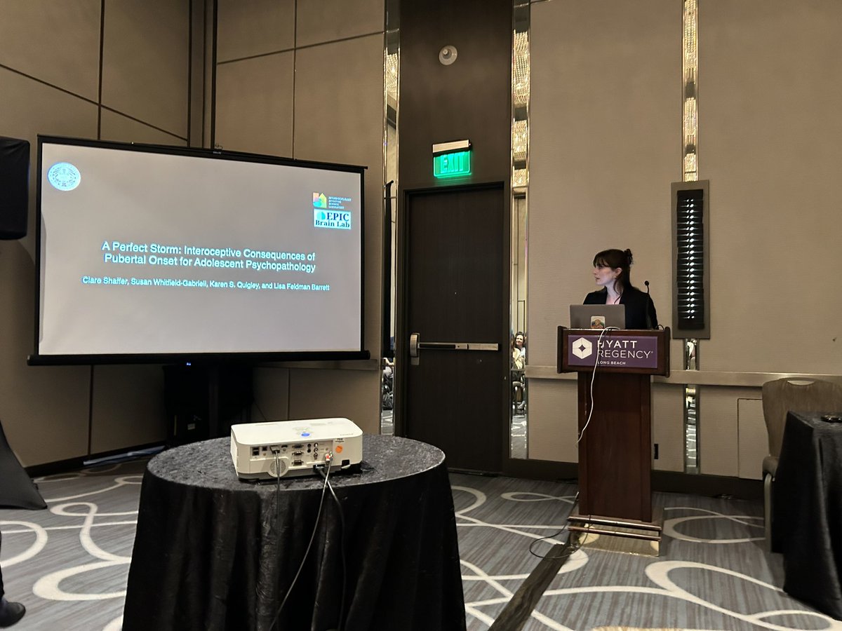 Clare Shaffer (@clareshaffer) on Twitter photo I had such a great time presenting my very first in-person talk at <a href="/affectScience/">Society for Affective Science</a> ! Thanks so much to the organizers and my symposium collaborators for a great discussion! I had such a great time presenting my very first in-person talk at <a href="/affectScience/">Society for Affective Science</a> ! Thanks so much to the organizers and my symposium collaborators for a great discussion!
