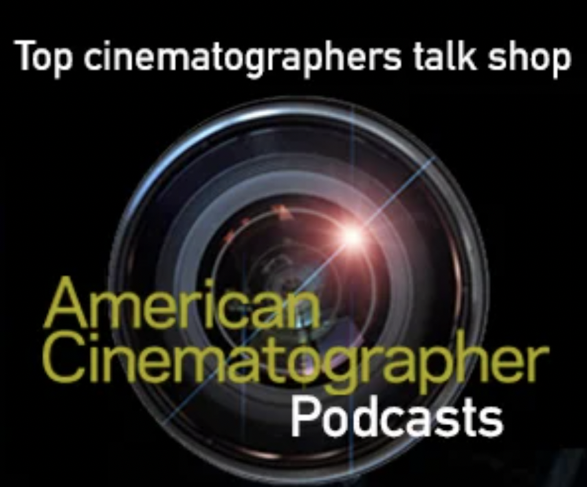AmericanCine's tweet photo. Subscribe to our podcast and never miss out on an interview, like our most recent episode with Reed Morano, ASC.

https://t.co/hxgZFPDBlJ https://t.co/ansZd96xNi