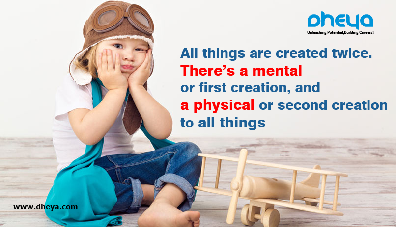 digitallyarvind's tweet photo. "𝗔𝗹𝗹 𝘁𝗵𝗶𝗻𝗴𝘀 𝗮𝗿𝗲 𝗰𝗿𝗲𝗮𝘁𝗲𝗱 𝘁𝘄𝗶𝗰𝗲" means that before anything can be physically created, it must first exist as an idea in the mind. This mental creation is where creativity and innovation truly happen. This mental creation is where creativity and innovation t https://t.co/x1MNQLbZBq