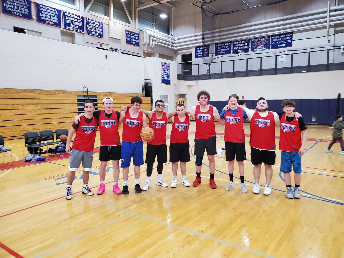 TBBL Sunday Hoops tweet media