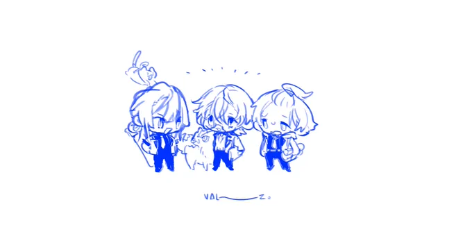 Δ 