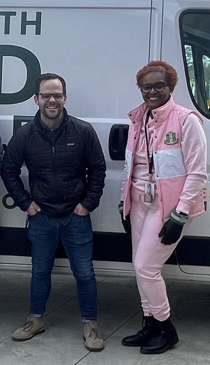 Happy National Assistant Principals Week Mrs. Green and Mr. Lamb. We thank-you for all you do to support our students, staff, and instructional leadership. Your work never goes unnoticed. You’re both essential not only this week but every day. We ❤️ you @MrWLamb  <a href="/demetrice1908/">Demetrice Green</a>