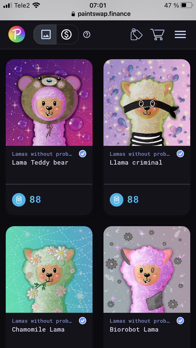 JaneOfSky90's tweet image. hi all!  I dropped by to remind you.  these cuties, these sweet buns are looking for their owners.  kind, affectionate person with a big heart respond!  your llama misses you! 😄😄😄 #NFTCommunity #ftm fam