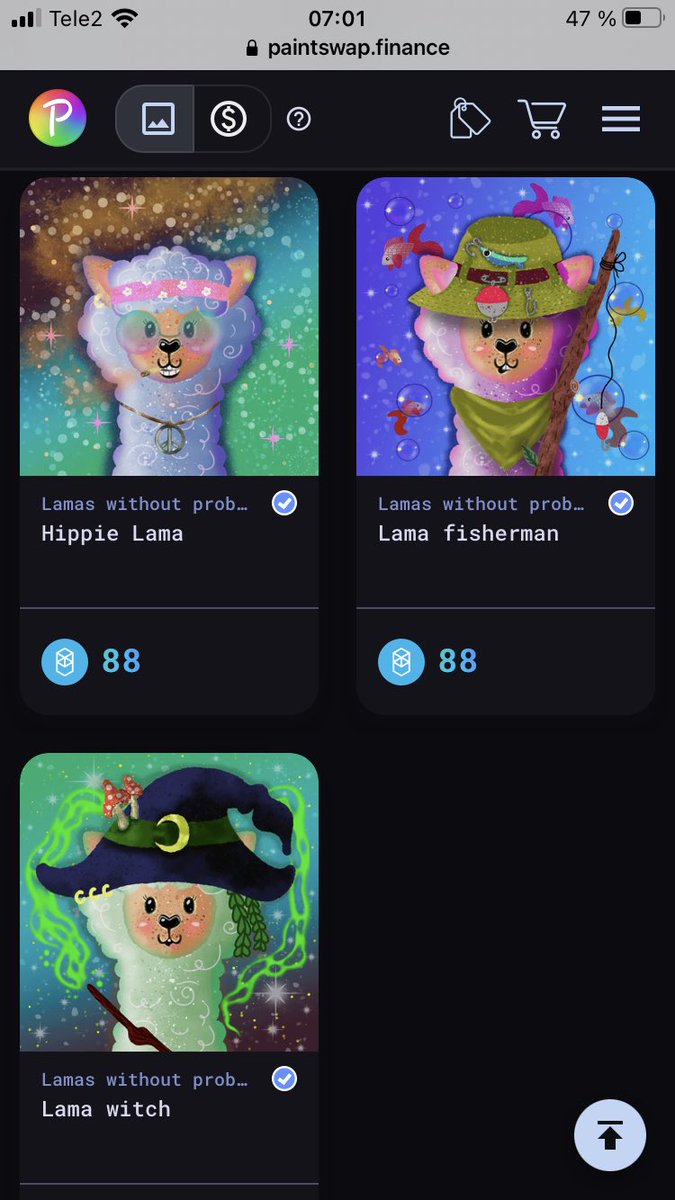 JaneOfSky90's tweet image. hi all!  I dropped by to remind you.  these cuties, these sweet buns are looking for their owners.  kind, affectionate person with a big heart respond!  your llama misses you! 😄😄😄 #NFTCommunity #ftm fam