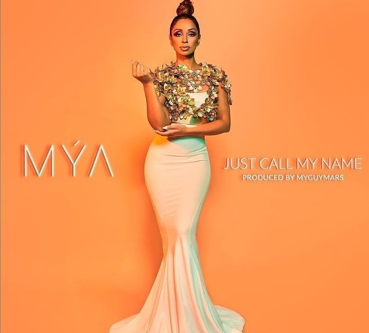 #HappySunday! 🧡🤍🧡
#Nowplaying 🎶 one of my favs “Just Call My Name”🎼 @myguymars x @chrispayton7 🎸
🖊 @goldiies_world x @myaplanet9
🎚 @malcolminthemix
🎧orcd.co/justcallmyname
MyaMya.com #GrammyAwardWinner #independentartist #singersongwriter