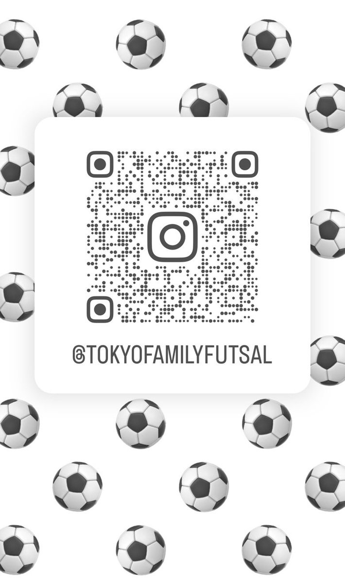 instagram.com/tokyofamilyfut…

Tokyo Familyのインスタに普段の練習の様子がより詳しく載っています！！
ぜひ一度チェックしてみてください！☺︎💫

#春から桜美林
#フットサルサークル
#TokyoFamily