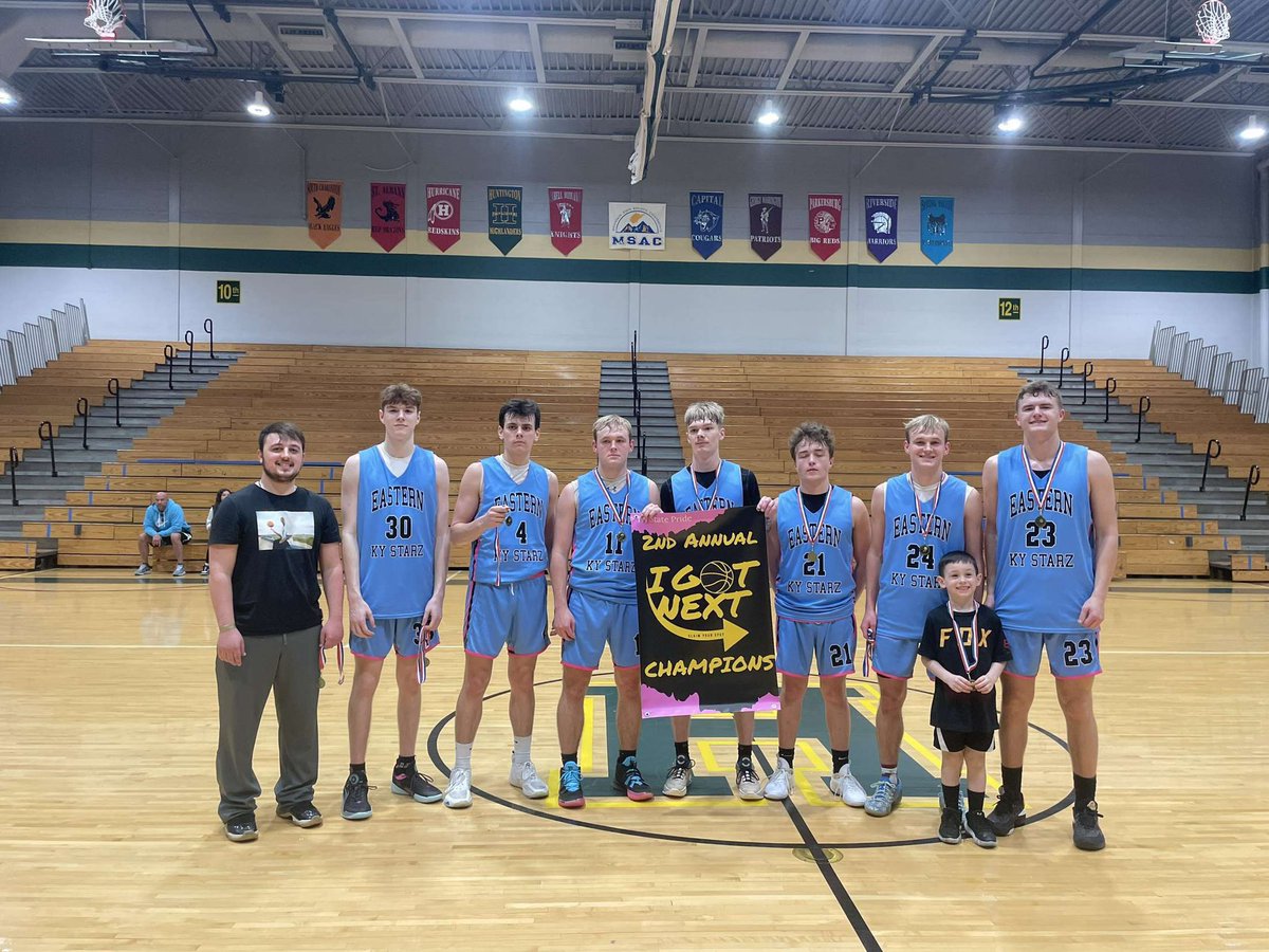 Gatlin Griffith (@gatlingriffith2) on Twitter photo 4-0 on the weekend in the 2nd Annual IGotNext Tournament. <a href="/G20Whitaker/">Grayson</a> <a href="/eligriffith023/">Eli Griffith</a> <a href="/PH0SKINS13/">Preston Hoskins</a> 4-0 on the weekend in the 2nd Annual IGotNext Tournament. <a href="/G20Whitaker/">Grayson</a> <a href="/eligriffith023/">Eli Griffith</a> <a href="/PH0SKINS13/">Preston Hoskins</a>