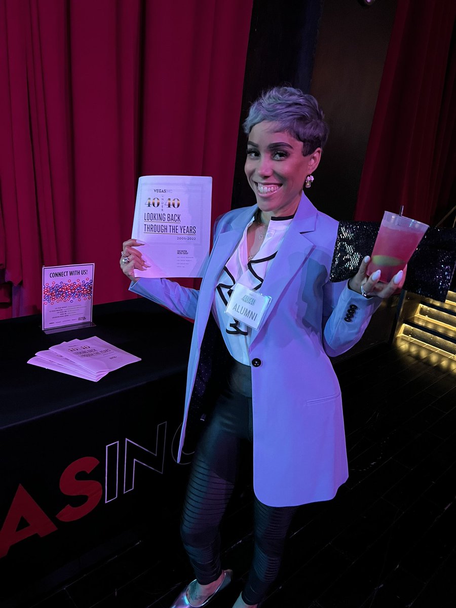 Heart To Heart LLC (@h2h_ybib) on Twitter photo Congratulations to all the 2023 <a href="/VEGASINC/">VEGAS INC</a> <a href="/lasvegasweekly/">Las Vegas Weekly</a> #40under40 Honorees! Lots of talent in this amazing city and you all are shining in your respective fields and industries. Also shoutout to our very own class of 2022 #40under40alumni Ashley Burney <a href="/Successful_one/">Ashley Burney</a> ! Congratulations to all the 2023 <a href="/VEGASINC/">VEGAS INC</a> <a href="/lasvegasweekly/">Las Vegas Weekly</a> #40under40 Honorees! Lots of talent in this amazing city and you all are shining in your respective fields and industries. Also shoutout to our very own class of 2022 #40under40alumni Ashley Burney <a href="/Successful_one/">Ashley Burney</a> !