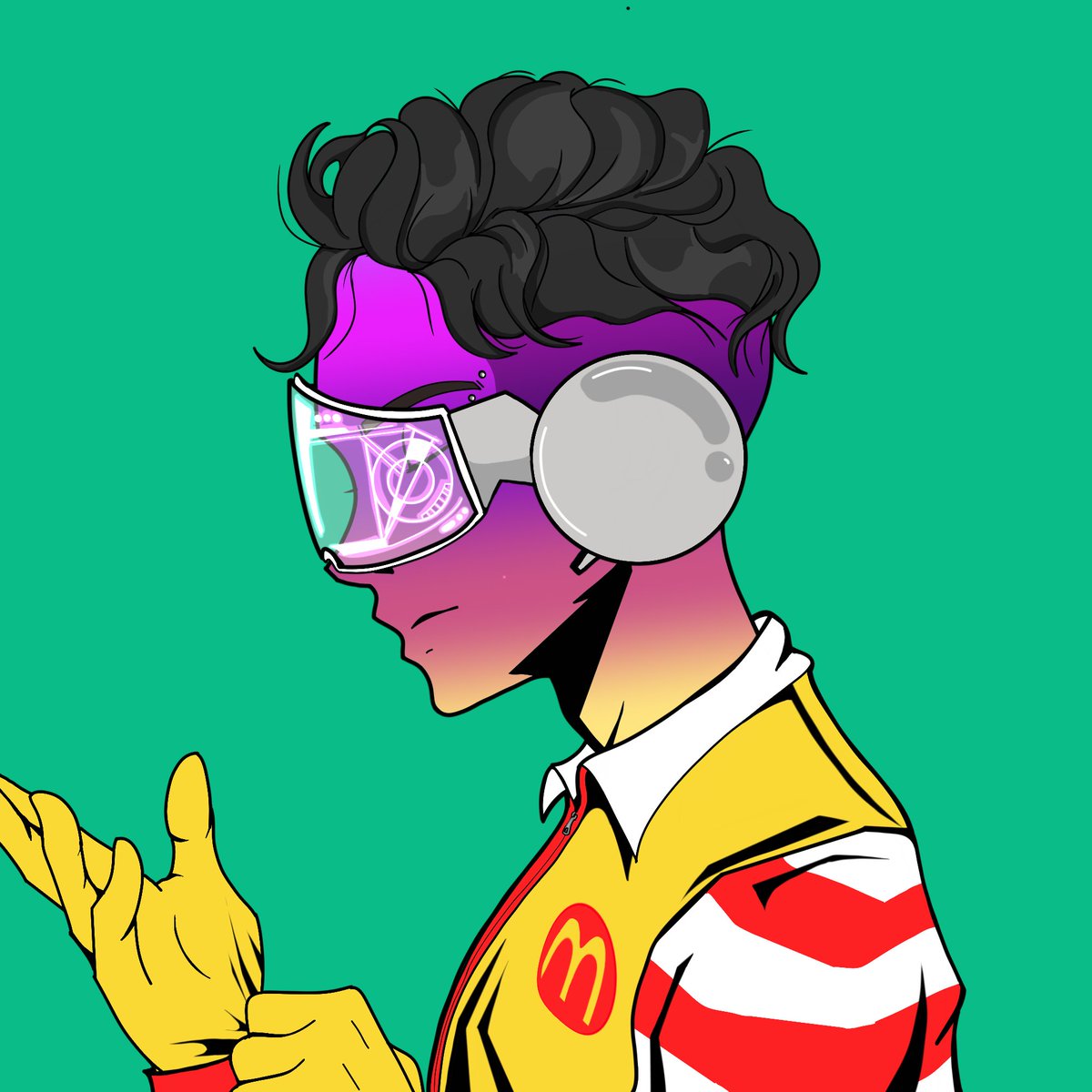 Azuki x Bored Punks Of Society
<a href="/Azuki/">Azuki</a> 
<a href="/boredpunksoc/">Bored Punks of Society 🇵🇭</a> 
#BPoSfanart