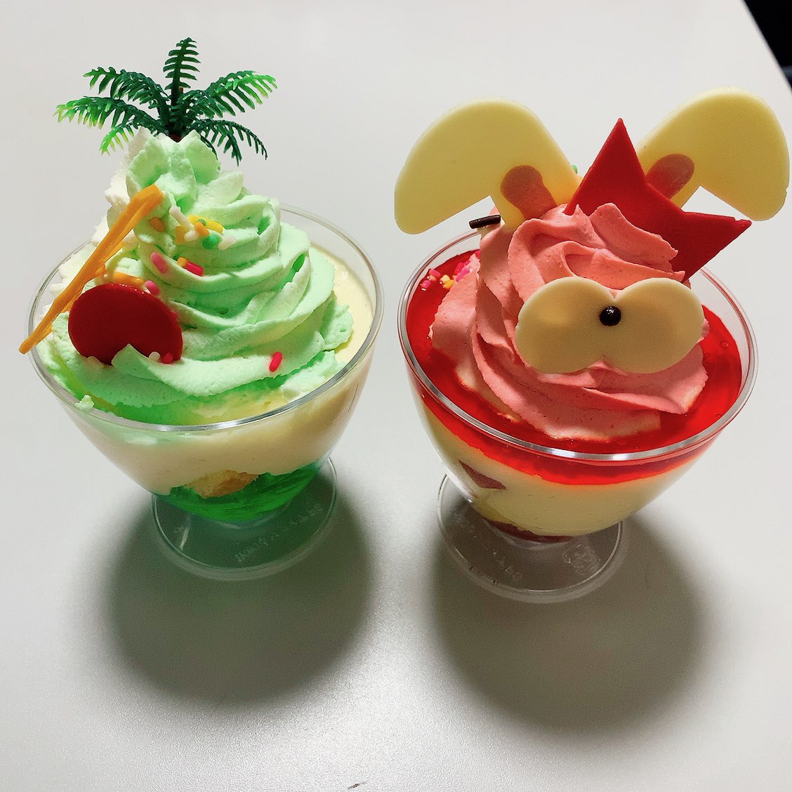 おいおいおいおい可愛いが！？ https://t.co/7IZ5y1ZYSd