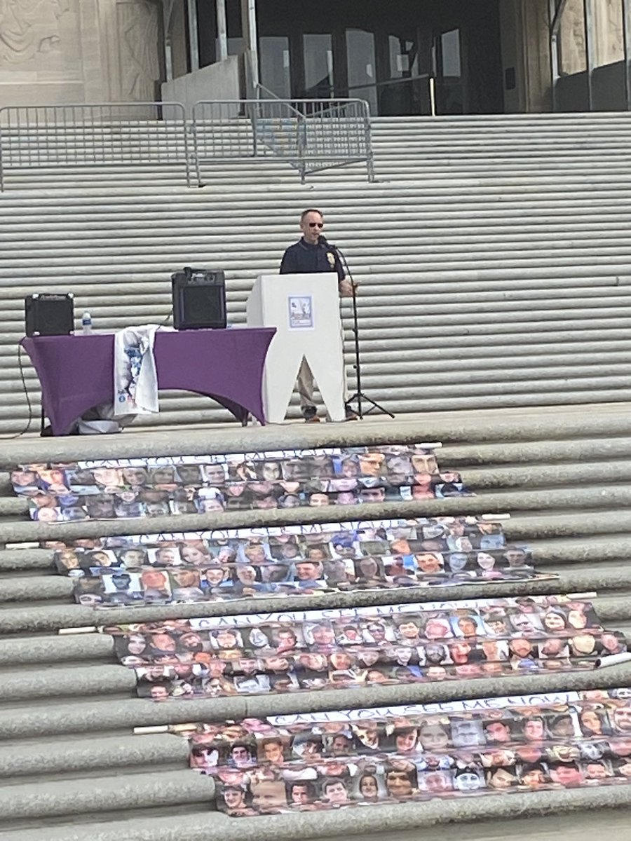 DEABatonRouge's tweet image. Today, @DEABatonRouge participated in the @milliemattered Walk Across America at the Louisiana State Capitol. #JustKnow #OperationEngageBR #OperationEngage
