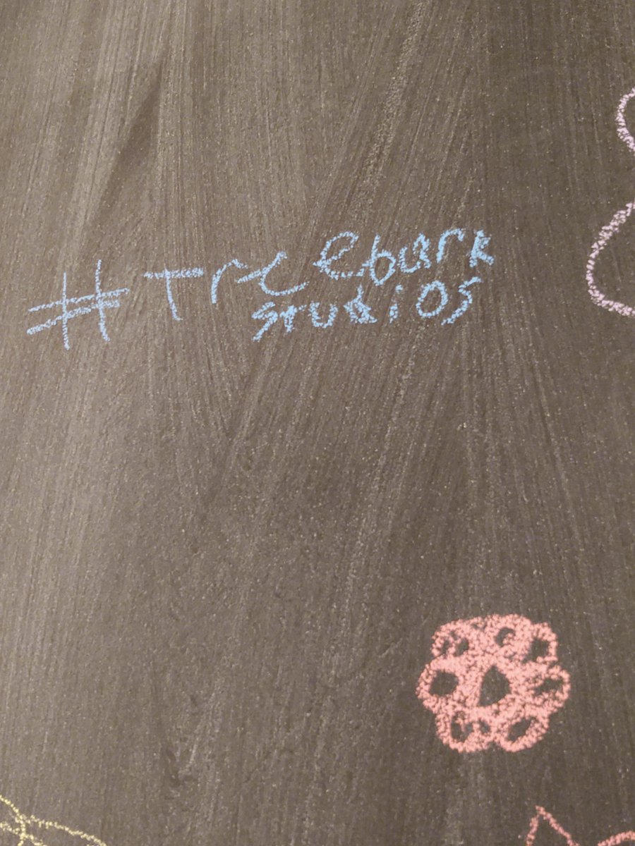 TreeBarkStudios's tweet photo. Find us out by using this hashtag!! #TreeBarkStudios #Treebarkstudios
#treebarkstudios
#TREEBARKSTUDIOS!!! https://t.co/4bl45ZQBTz