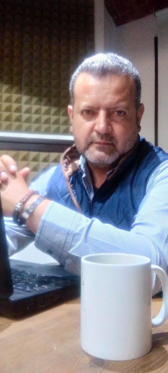 Tono_delaVega's tweet image. Nos escuchamos mañana de 7 a 9:30 am en el noticiero @EnPuntoPuebla por #LaPoderosa 90.7 #ArrobaFM 96.1 fm y @EfectoComunica2 excelente noche de domingo.