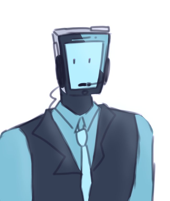 _venzrye's tweet photo. makes my mephone gijinka more accurate 🥰

#inanimateinsanity #iimephone4 #zeroluckvoid https://t.co/avanTeqmxm
