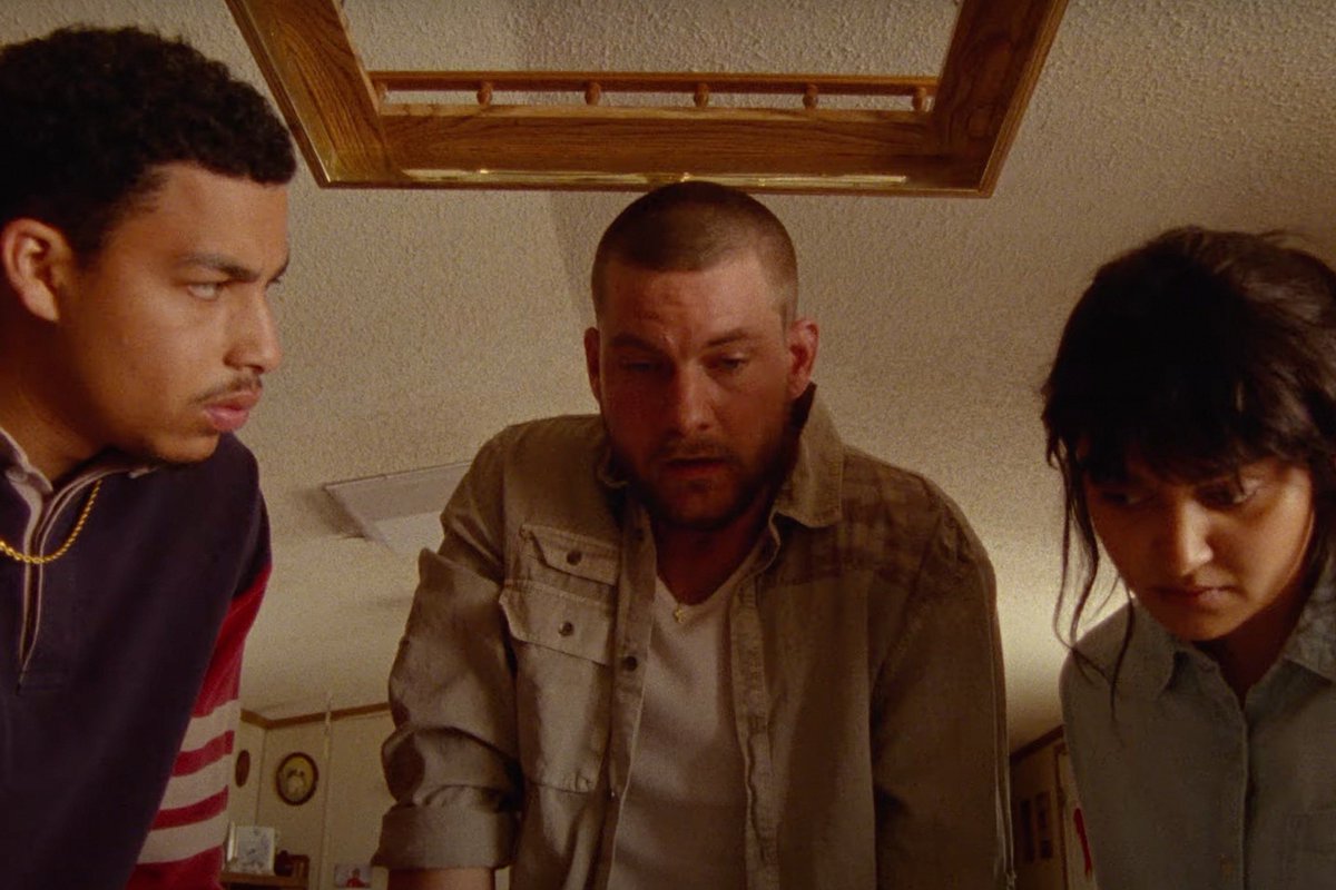 rickchung's tweet image. #HowToBlowupAPipeline makes the case for ecological sabotage 🛢️ in a gripping climate change heist thriller

My review: yvar.ca/pipeline