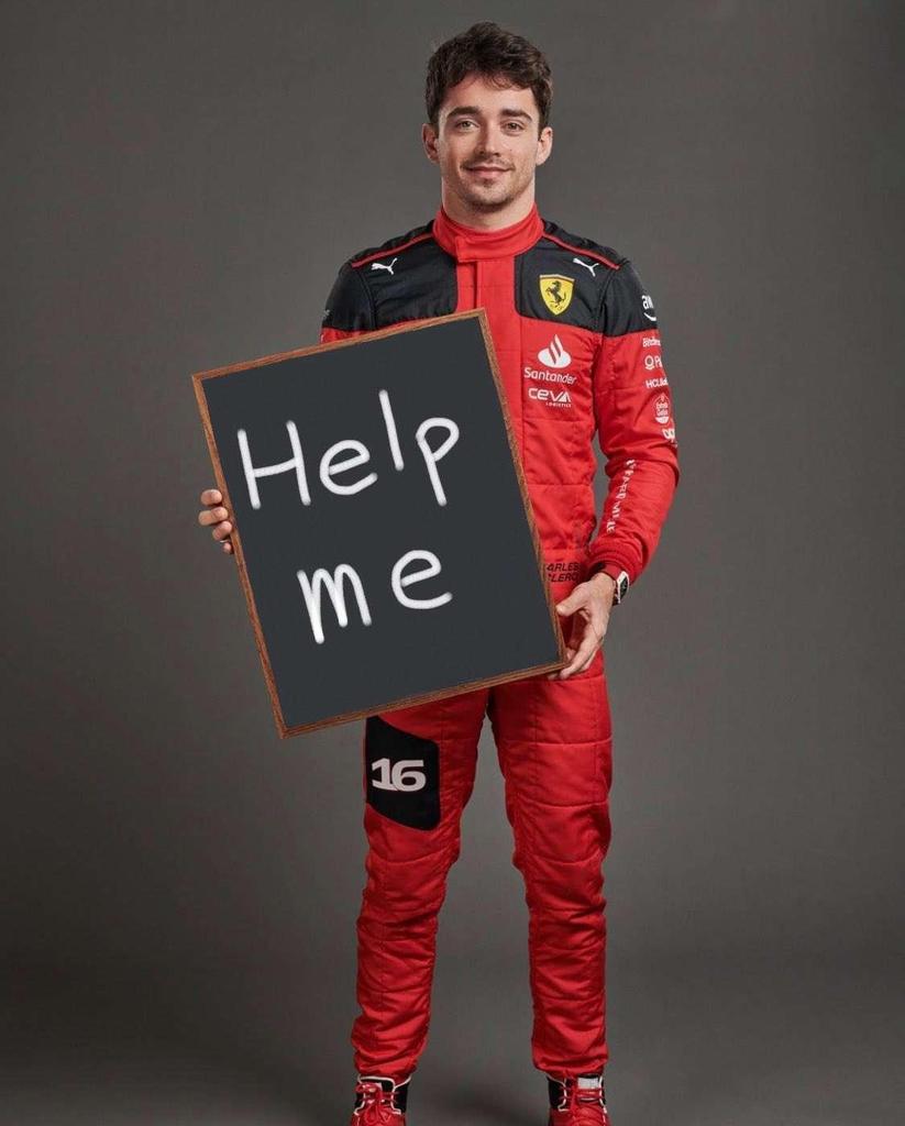FerrariStrat's tweet photo. https://t.co/7GyyseqaYE