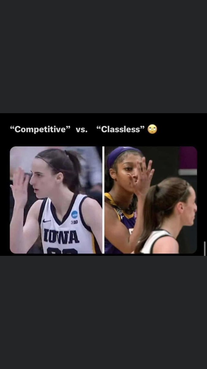truekemp's tweet photo. I can’t stand ppl ! It’s cool when they do it………. Lol https://t.co/mgmJ9PgBCE