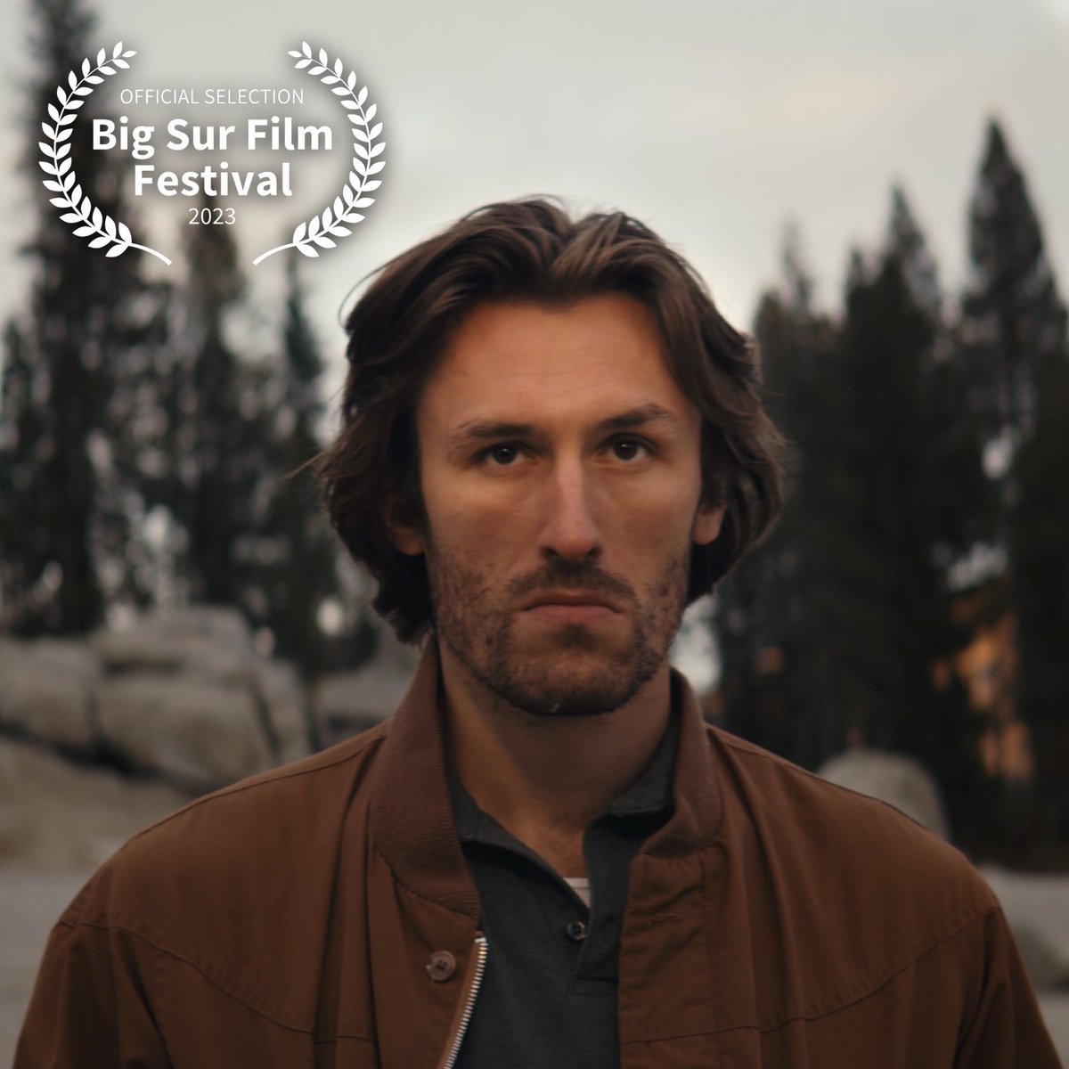 ThePetersBros's tweet photo. Our film WOODSMAN is an official selection of the Big Sur Film Festival! We’re so excited and grateful to be able to share our film with @bigsurfilmfestival’s audience.
#bigsur #bigsurfilmfestival #indiefilm #filmfestival https://t.co/a4hoYBqk0t
