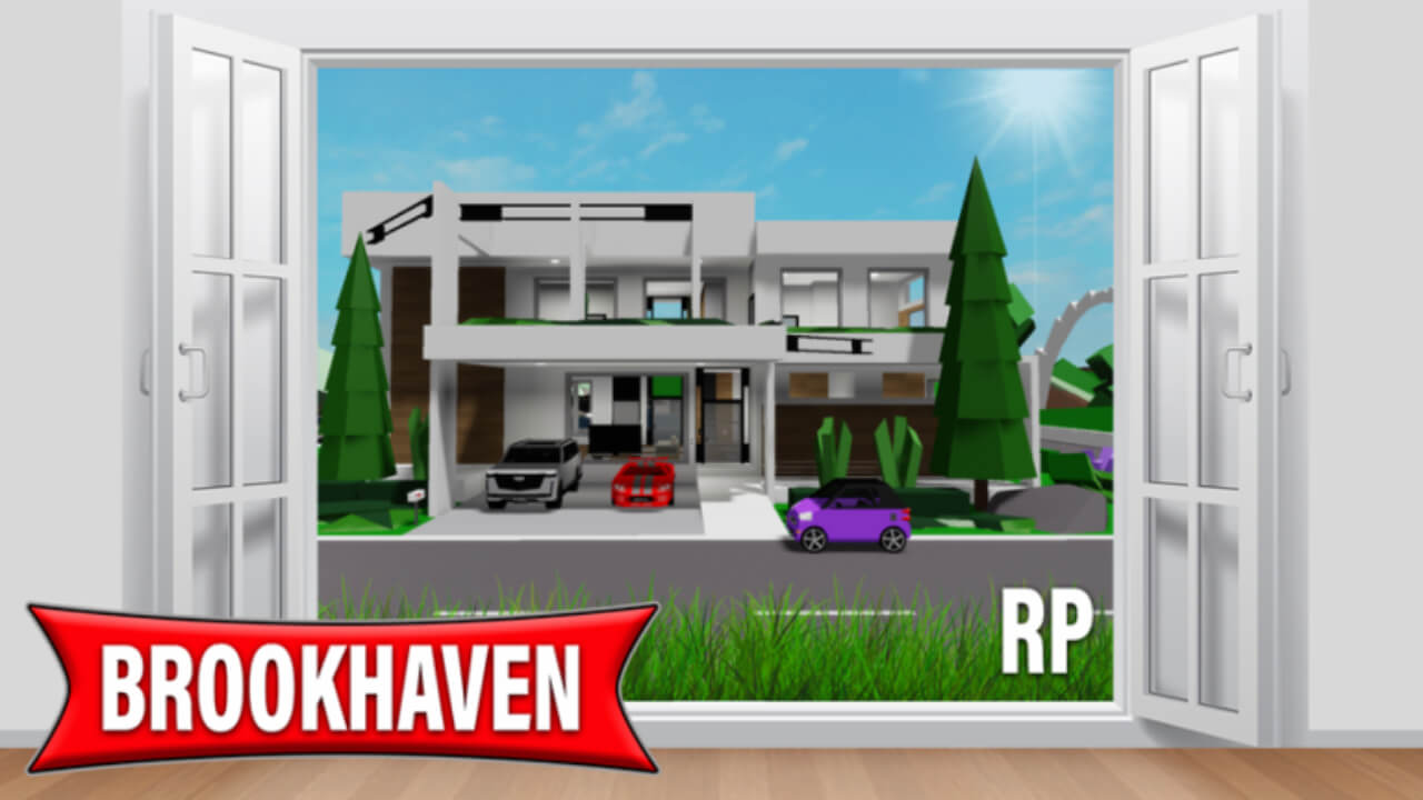 The Nerd Stash on X: Roblox Brookhaven Codes February 2023 #guide