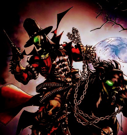 The_Ken_Spawn's tweet photo. #GunslingerSpawn Cover Art
By @KevinKeane24 π₯ππ₯
#Spawn #Hellspawn4Life https://t.co/DL69HRaioa