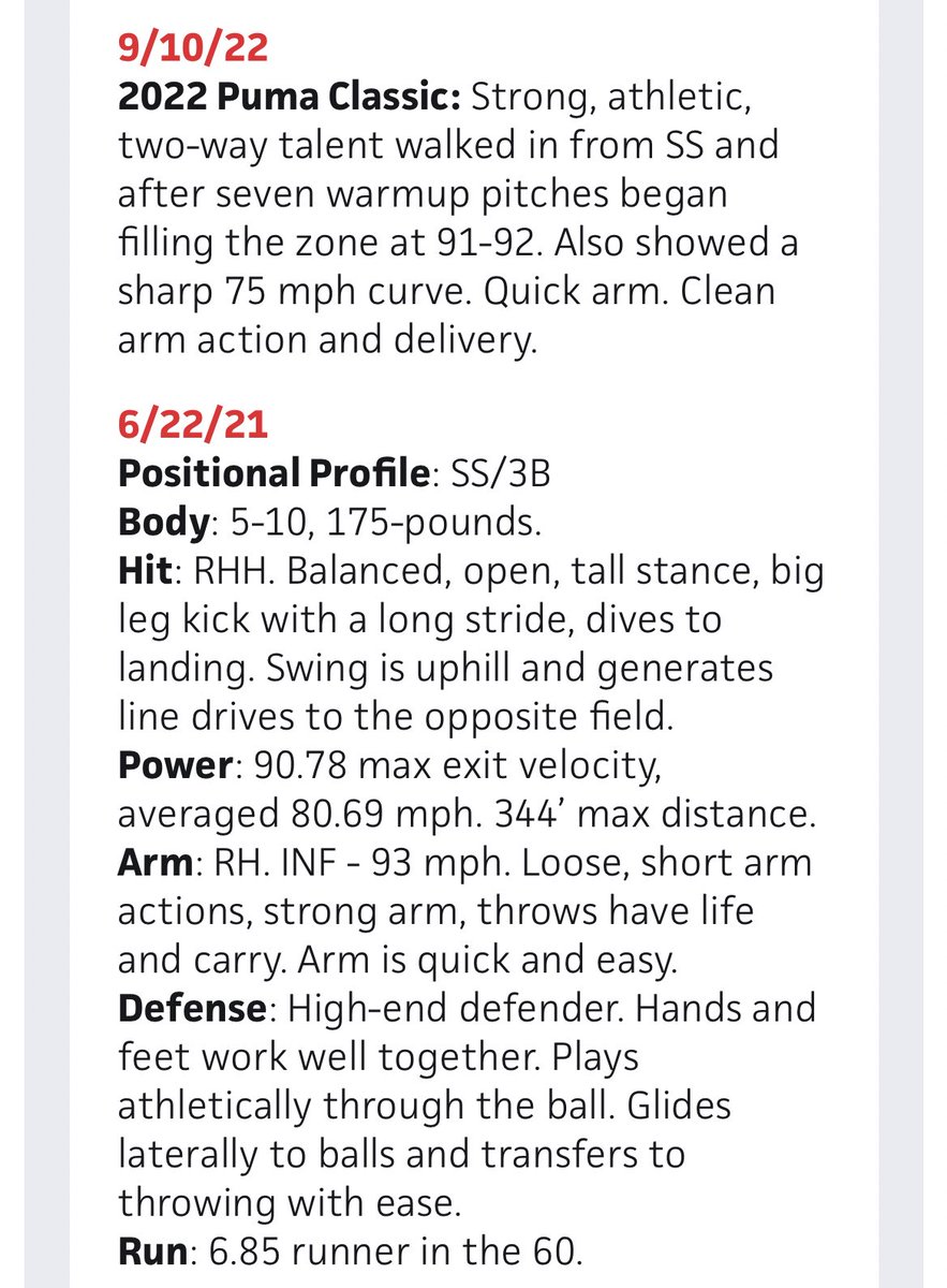 Diggle's Diamonds (@digglesdiamonds) on Twitter photo <a href="/Trent_Koehler20/">Trent Koehler</a> is my dude! Coming out of <a href="/splitter_ball/">Railsplitter Baseball</a>, Koehler was the No. 111 player in Illinois and the No. 23 SS. Kid hates to lose more than just about anybody else I’ve ever very coached. Bright future no matter if he stays at SS or jumps on the bump! <a href="/Trent_Koehler20/">Trent Koehler</a> is my dude! Coming out of <a href="/splitter_ball/">Railsplitter Baseball</a>, Koehler was the No. 111 player in Illinois and the No. 23 SS. Kid hates to lose more than just about anybody else I’ve ever very coached. Bright future no matter if he stays at SS or jumps on the bump!