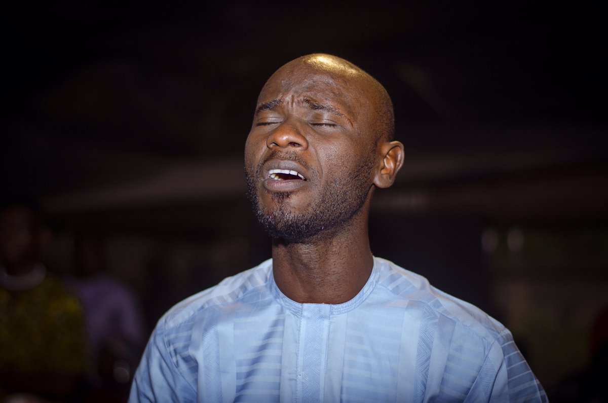 worshipevening_'s tweet image. “The worst thing that can happen to anyone is to assume they know the entirety of God”… Apostle Jacob Denham 
Don’t ever get familiar with the presence of God, your entire being depends on Him..
#templebreedinternational
#ApostleJacobDenham
#wewinalways