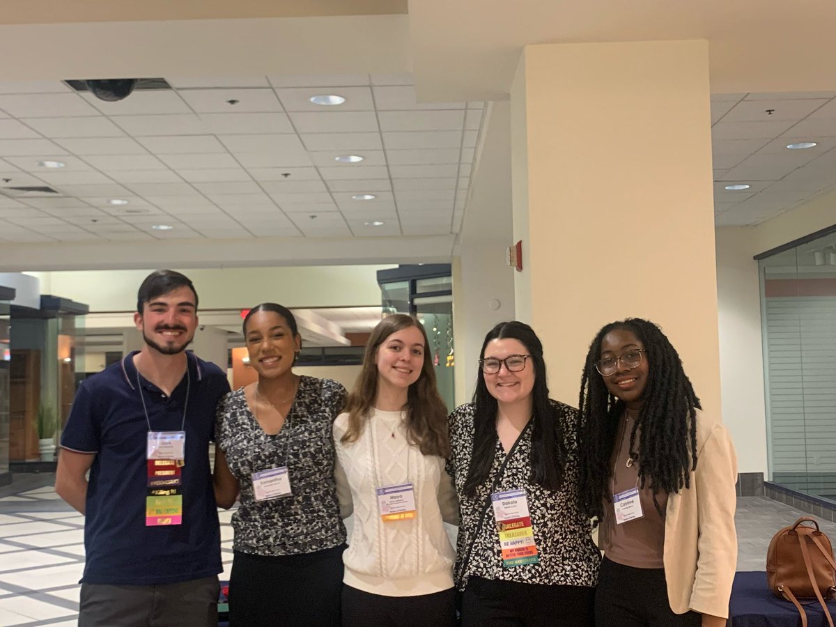 ths_kc's tweet photo. Thank you to all of our members who participated in DECON 2023 this weekend! Congratulations to Taunton High Key Club member Condoleezza Dwuye for becoming a new District Governor! We were so glad to be part of this experience and can’t wait to return :) https://t.co/8zXiZtPNYJ