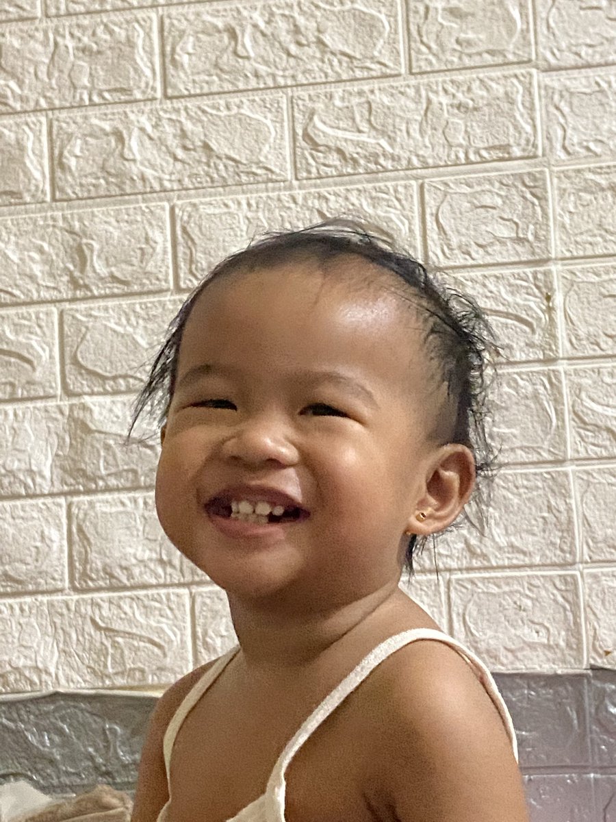 daphmontano's tweet photo. To my dear baby,

I love you so much! Thank you for coming into my life, and for making mommy happy ❤️ https://t.co/qrjThvm8HV