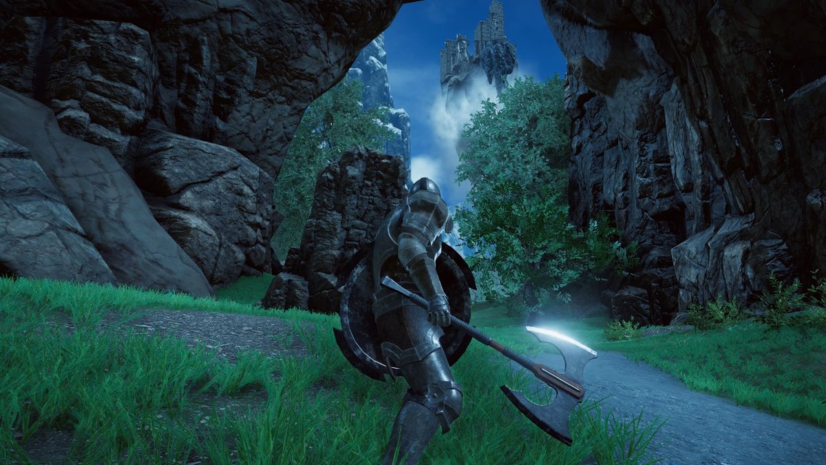 Tanthious_'s tweet image. ✨Check out #Tanthious&apos; Demo on #Steam✨
store.steampowered.com/app/1887440/

Dark Fantasy Fighting ARPG✨Explore magical forests, epic dungeons, endless caverns and a mystical floating castle, to rescue the captured.

#gamedev #action #adventure #games #indiedev