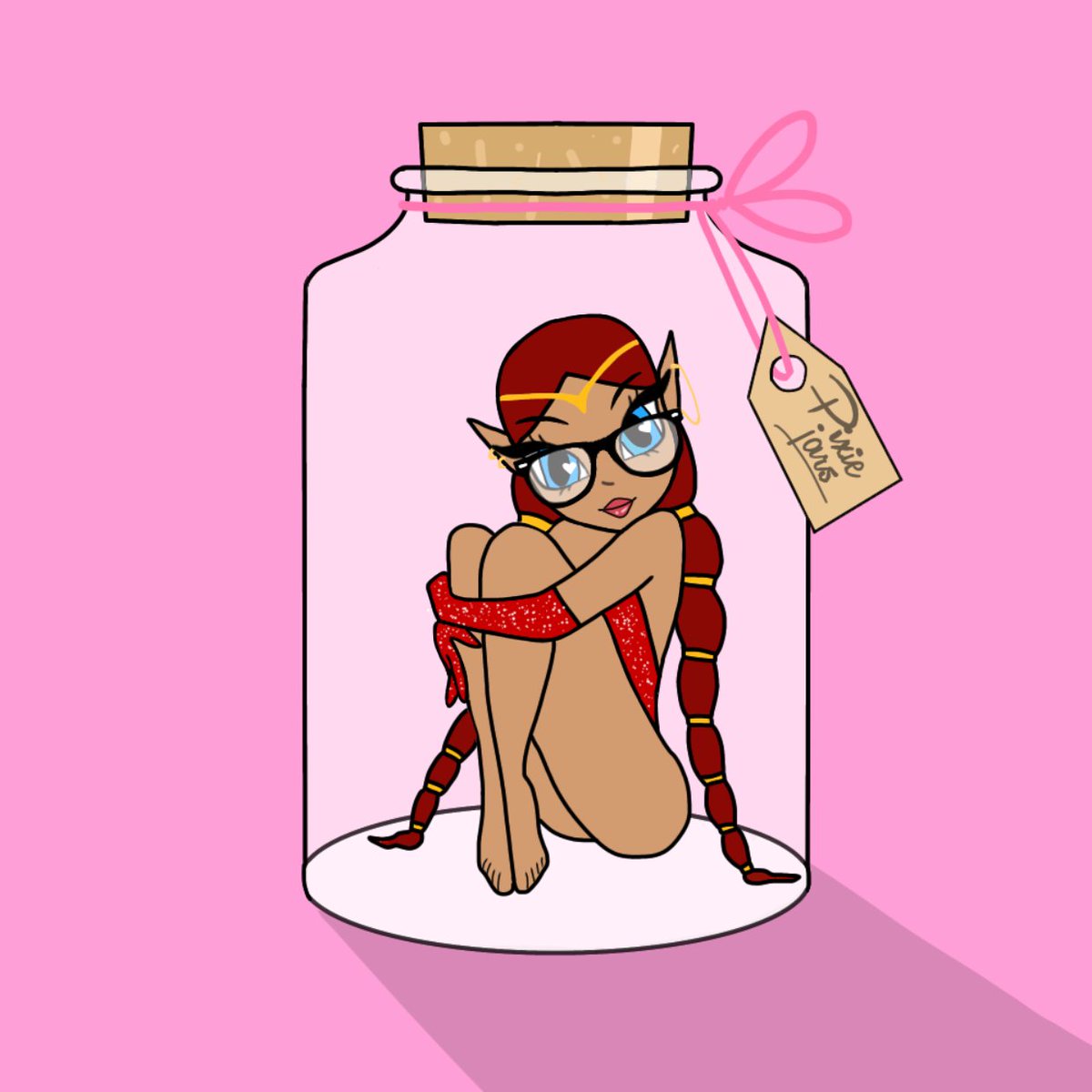 PixieJarsSales's tweet photo. #1173 - Pixie Jars

Price: 0.03 ETH
Buyer: 0xee432788ab11935ab66e5a71b8ecc333694957ac
Seller: 0xd5e3d49e763d9d5b7ec4294ac607b3c66e3742c8

https://t.co/0bch9GwNnm https://t.co/KrPnNwtwCy