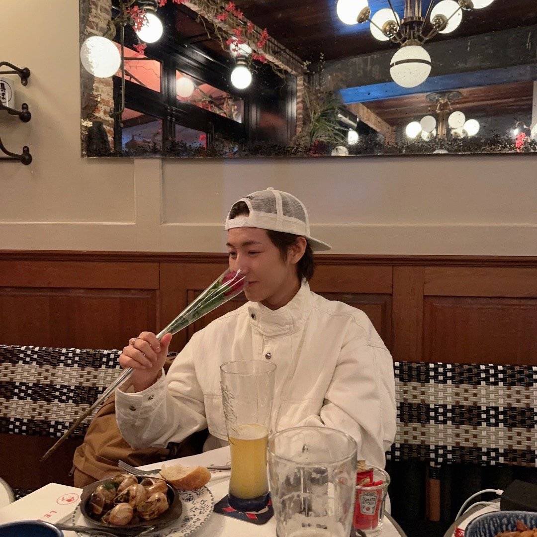 RJlxver's tweet photo. 런쥔 무민이라는 증거 https://t.co/KN7NVXoZYZ