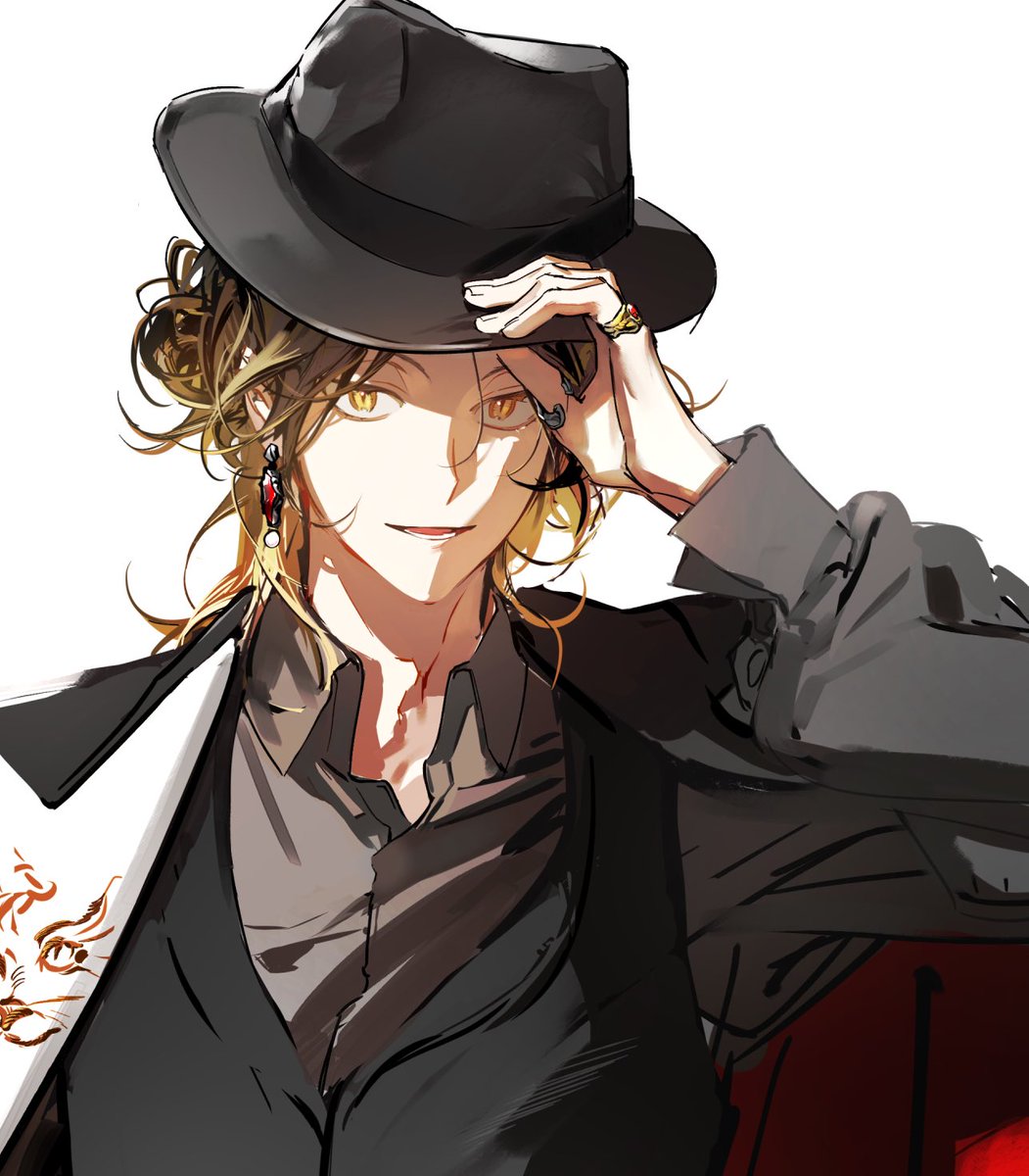 Gyps on twitter commission do not use pleaz 
