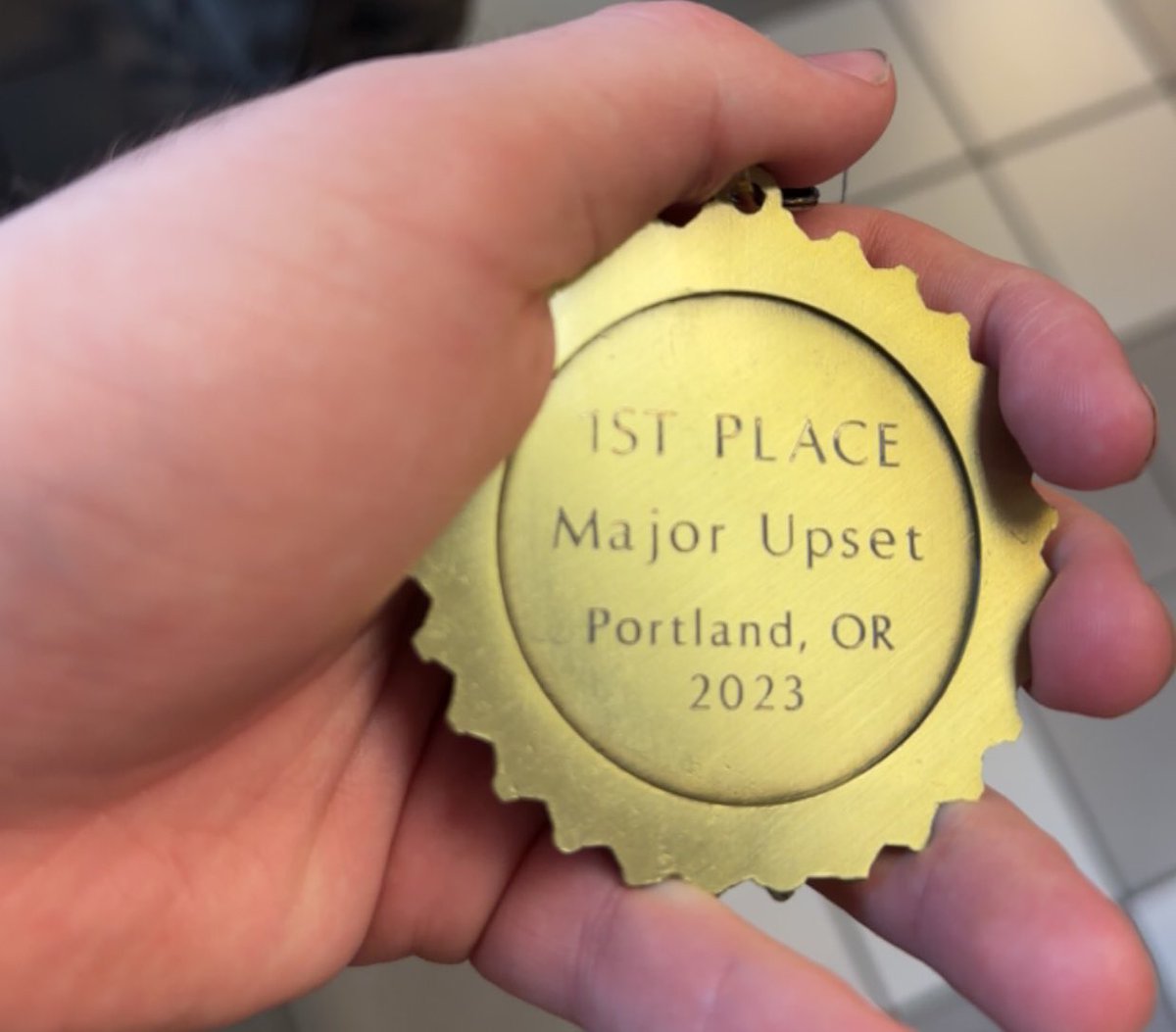 notdarai's tweet photo. 1st at major upset. best player on the west coast. best ranno in the fucking world. never fucking forget it. https://t.co/GTPLRtAC3P