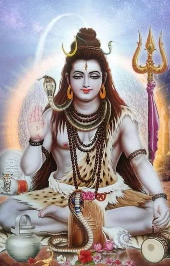 🙏  #जय_भोलेनाथ🙏🏻
मन का शांत रहना भाग्य है।
मन का वश में रहना सौभाग्य है।
मन से किसी को याद करना आहो भाग्य है।
मन से कोई आपको याद करें यह परम सौभाग्य है।
#हर_हर_महादेव_जय_शिव_शंभू
 #हर_हर_महादेव__ॐ
#जय_श्री_महाकाल
#शुभ__सोमवार
❣️❣️❣️❣️❣️❣️❣️