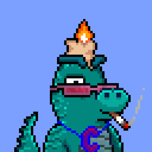 Official Creegz/ FREE MINT!! NO DAPP tweet media