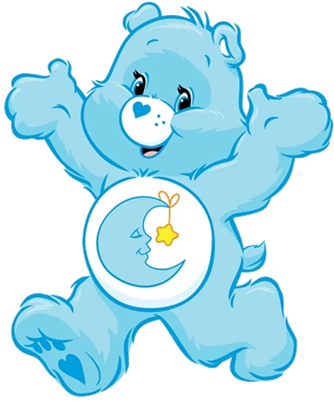 yo soy este, pq me la paso durmiendo