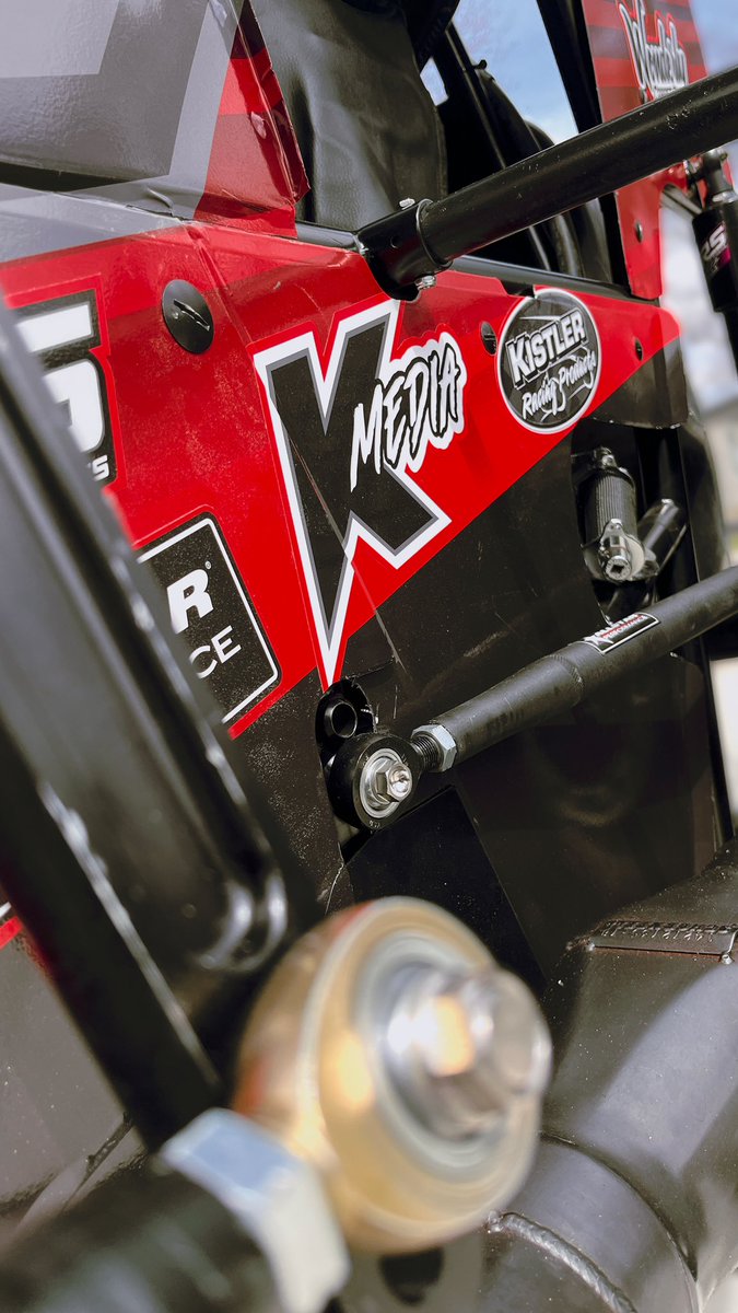 Kmediaupdates's tweet photo. Scenes from fire day at the shop , less than a week away from our first race at @OfficialWRP @kistlerracing 🫡 https://t.co/AzBiPEC2Gd