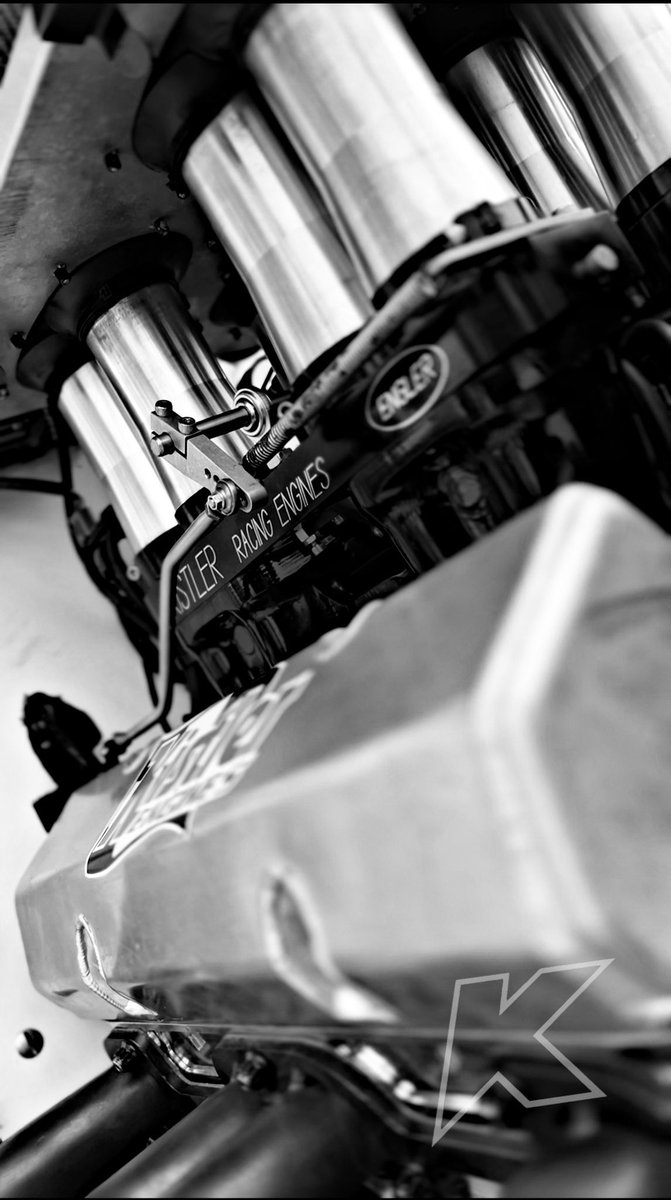 Kmediaupdates's tweet photo. Scenes from fire day at the shop , less than a week away from our first race at @OfficialWRP @kistlerracing 🫡 https://t.co/AzBiPEC2Gd
