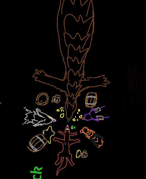 leindurstit's tweet photo. @StoutSpaghetti rest in power, champion. https://t.co/8Df21zXJeb
