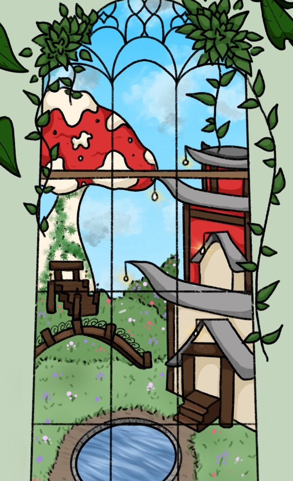 mintyduckdraws's tweet photo. ☆karlnap’s library in kinoko kingdom ☆ 

☆all hate will be blocked ☆
#karlnapfanart #karlnap #sapnapfanart #sapnap #karljacobsfanart #karljacobs https://t.co/8EtCxITLRl