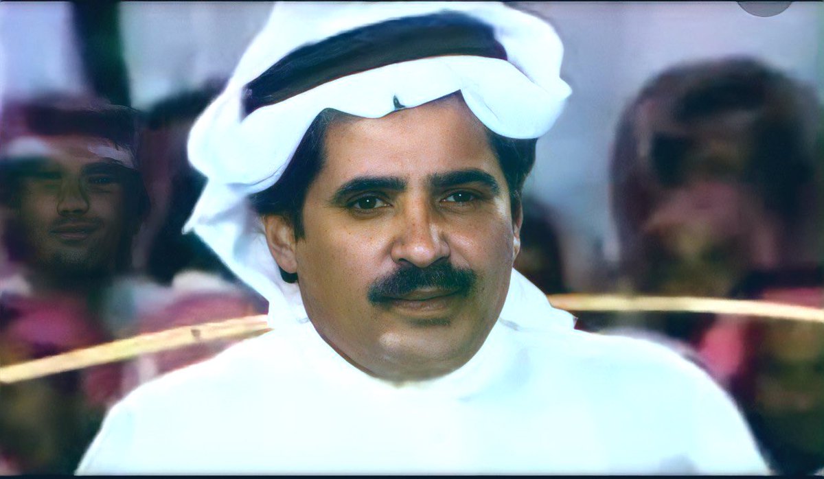 حجـاج الثـبيتي tweet media