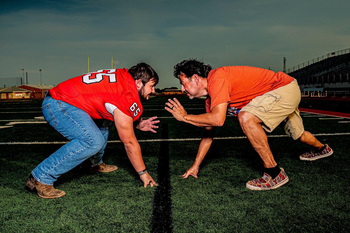 David Campos tweet media