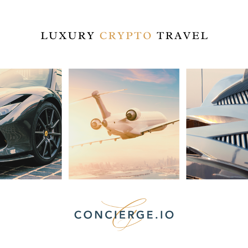 travalacom's tweet photo. Apply now to experience personalised, premium and discrete service as a high-net-worth crypto traveller at https://t.co/Z6O6I6j2c9. Our professional travel managers are dedicated to making your trip unforgettable with seamless and hassle-free cryto transactions.