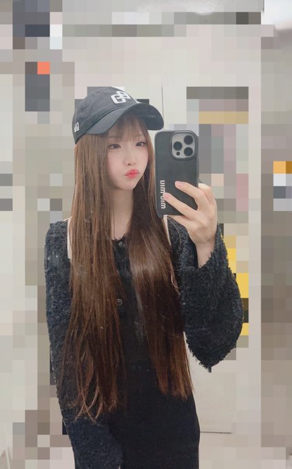 Twitterのコスプレ画像13