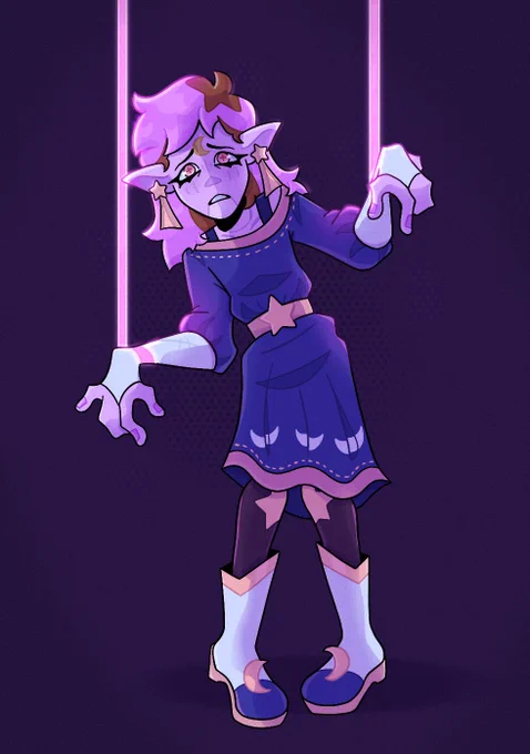 // WAD TOH SPOILERSNEW PROMO IMAGE RELEASED AND NOO MY LITTLE MEOW MEOW #theowlhouse #theowlhouseart #TOHSPOILERS #fanart #theowlhousefanart 