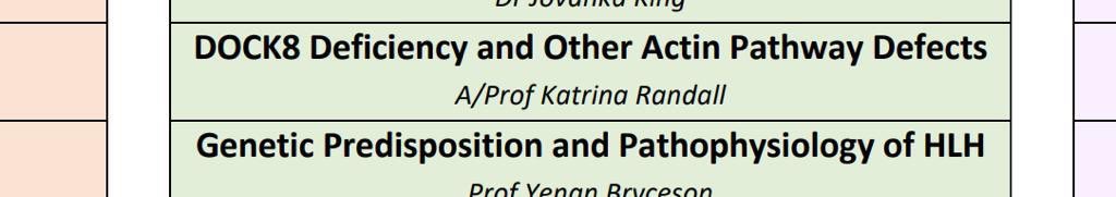 Kathryn Daveson (@kathryndaveson) on Twitter photo Never seen an immunology colleague more proud of being the butt of a joke than today #asid2023 <a href="/DGlaucomflecken/">Dr. Glaucomflecken</a> Never seen an immunology colleague more proud of being the butt of a joke than today #asid2023 <a href="/DGlaucomflecken/">Dr. Glaucomflecken</a>