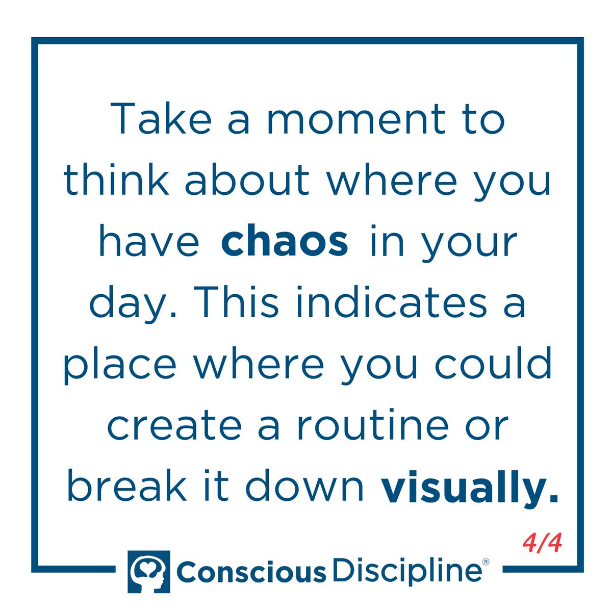 ConsciousD's tweet photo. Visual routines communicate our expectations through images. They illuminate the behaviors we expect of children, help them aim their flashlight on the given task, and scaffold their emerging executive skills of attention and time management. 1/2 https://t.co/iJEcMFwSkf