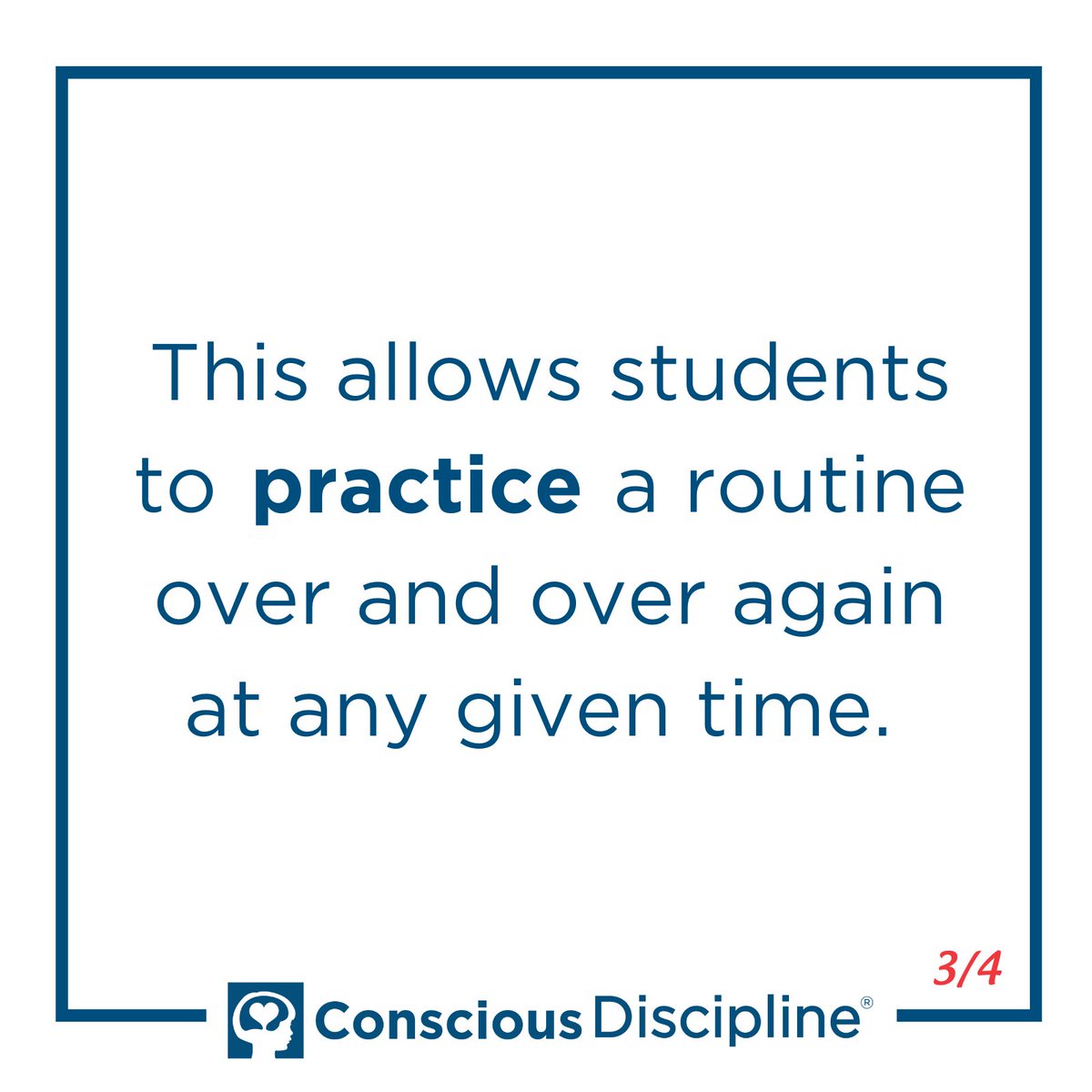 ConsciousD's tweet photo. Visual routines communicate our expectations through images. They illuminate the behaviors we expect of children, help them aim their flashlight on the given task, and scaffold their emerging executive skills of attention and time management. 1/2 https://t.co/iJEcMFwSkf