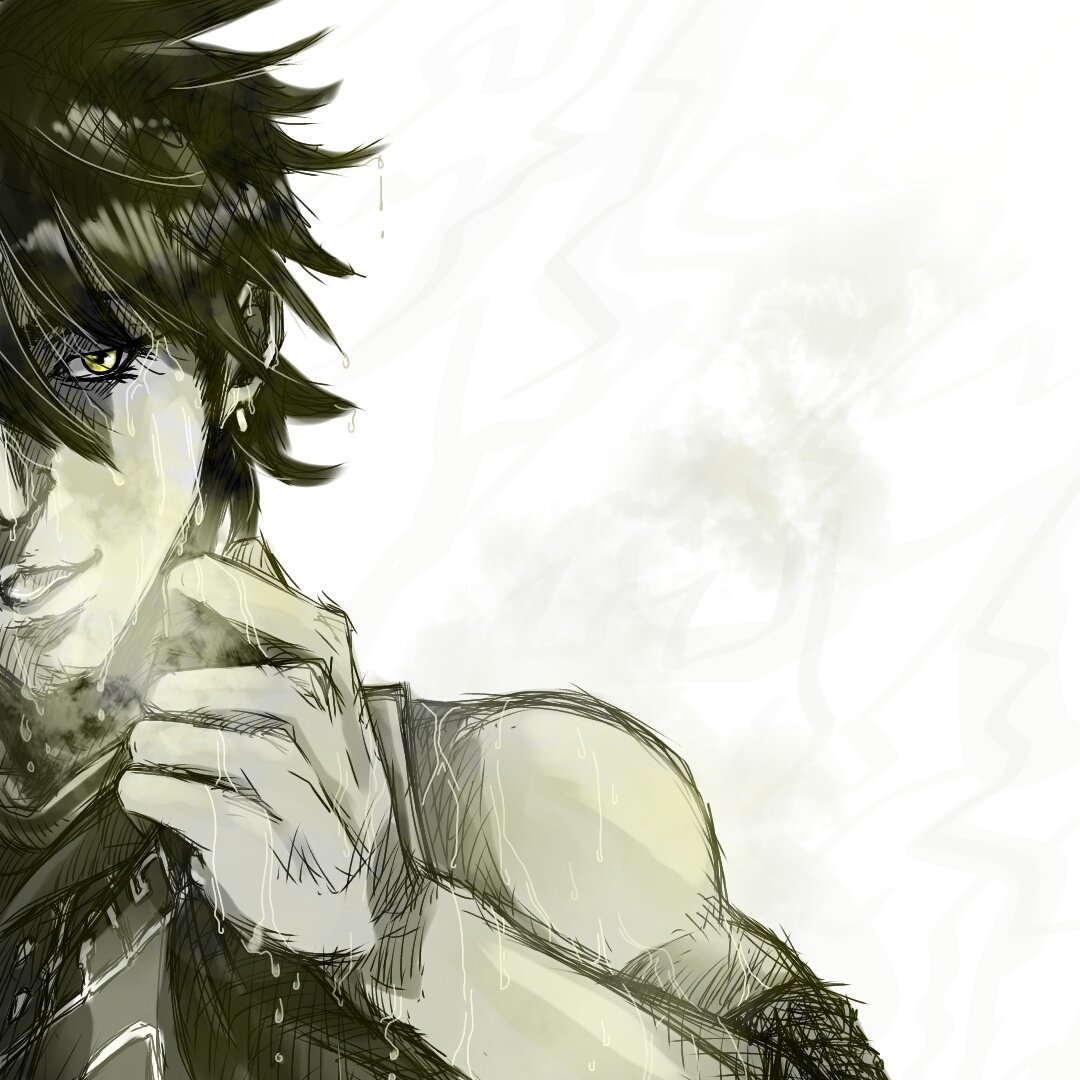 QRT with your faces

Who's the hottest player u wanna be?

#AnimeArt #artmoots #artID